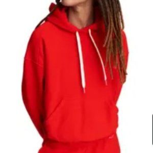 Rag & Bone Organic City Hooded Sweatshirt & matching Sweatpants